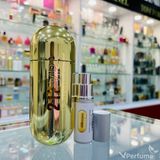 Nước hoa Carolina Herrera 212 VIP EDP