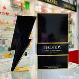 Nước hoa Carolina Herrera Bad Boy EDT