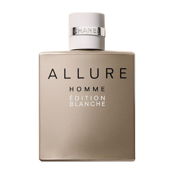 Nước Hoa Chanel Allure Homme Edition Blanche EDP