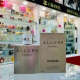 Nước hoa Chanel Allure Homme Edition Blanche EDP