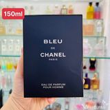 Nước hoa Chanel Bleu de Chane EDP