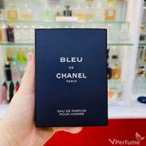 Nước hoa Chanel Bleu de Chane EDP
