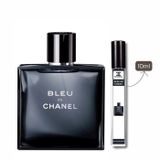 nước hoa Chanel Bleu De Chanel EDT 10ml