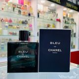 Nước hoa Chanel Bleu de Chanel EDT