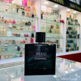 Nước hoa Chanel Bleu de Chanel EDT