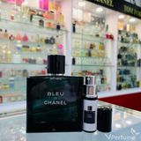 Nước hoa Chanel Bleu de Chanel EDT