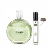 nước hoa Chanel Chance Eau Fraiche 10ml