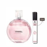 nước hoa Chanel Chance Eau Tendre EDT 10ml
