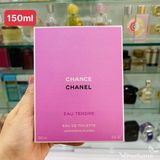 Nước hoa Chanel Chance Eau Tendre EDT