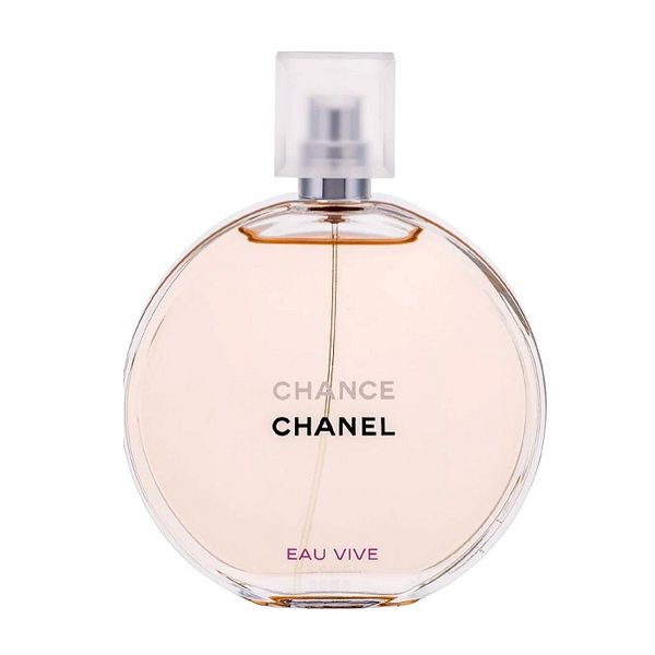 Nước Hoa Chanel Chance Eau Vive EDT