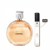 nước hoa Chanel Chance EDT 10ml
