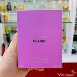 Nước hoa Chanel Chance EDT