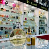 Nước hoa Chanel Chance EDT