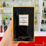 Nước hoa Chanel Coco EDP