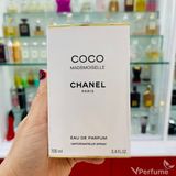 Nước hoa Chanel Coco Mademoiselle EDP