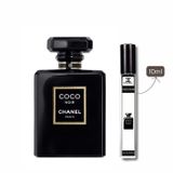 nước hoa Chanel Coco Noir EDP 10ml