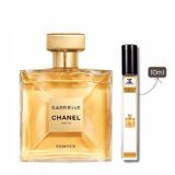 nước hoa Chanel Gabrrielle Essence 10ml