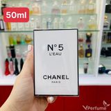 Nước hoa Chanel No.5 EDP