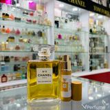 Nước hoa Chanel No.5 EDP