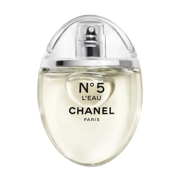Nước Hoa Chanel No5 L'eau EDT Limited Edition 2024