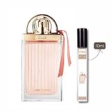 nước hoa Love Story Eau Sensuelle EDP 10ml