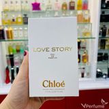 Nước hoa Chloe Love Story EDP