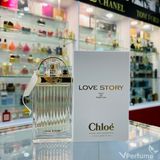 Nước hoa Chloe Love Story EDP