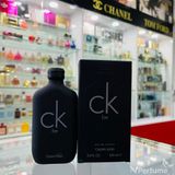 Nước hoa Calvin Klein Ck Be EDT