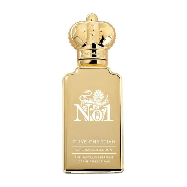 Nước Hoa Clive Christian No.1 Masculine EDP