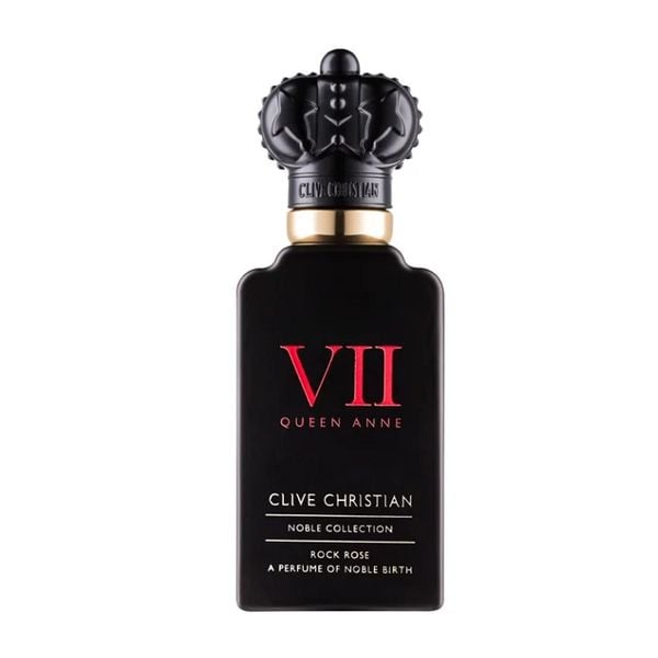 Nước Hoa Clive Christian VII Queen Anne Rock Rose