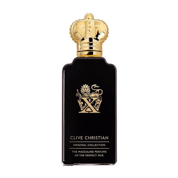 Nước Hoa Clive Christian X Masculine EDP