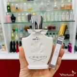 Nước hoa nữ Love in White EDP