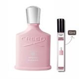 Nước hoa nữ Creed Spring Flower 2023 10ml