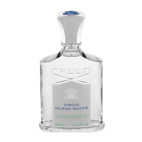 Nước Hoa Creed Virgin Island Water EDP