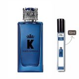 Nước hoa nam Dolce&Gabbana King EDP