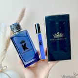 Nước hoa nam Dolce&Gabbana King EDP