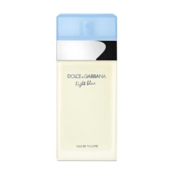 Nước Hoa D&G Light Blue EDT