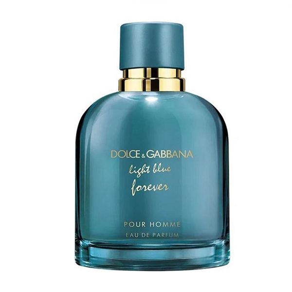 Nước Hoa D&G Light Blue Forever Pour Homme EDP