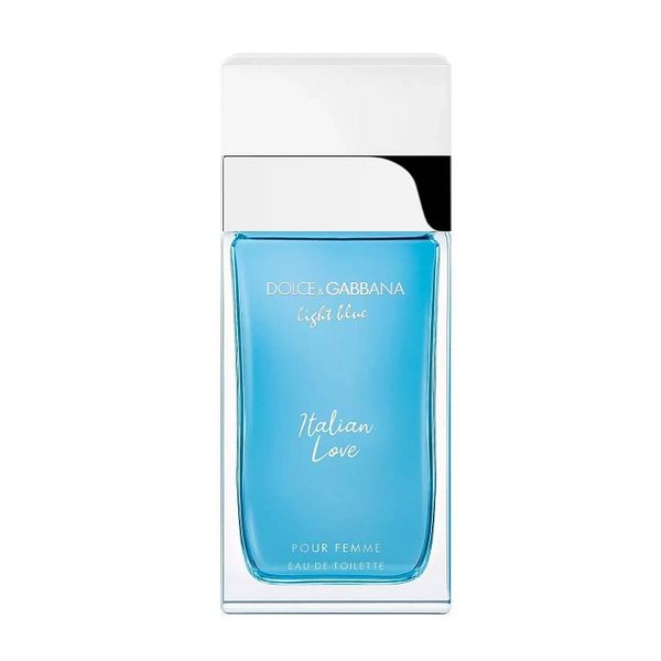 Nước Hoa D&G Light Blue Italian Love EDT