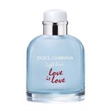 nước hoa D&G Light Blue Love is Love Pour Homme