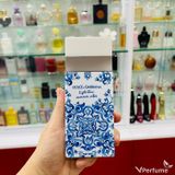 Nước hoa nữ Dolce Gabbana Light Blue Summer Vibes