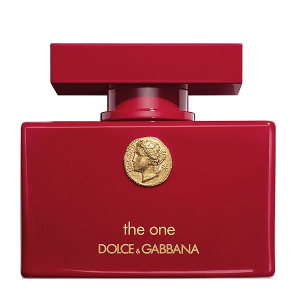 Nước Hoa D&G The One Collector's Edition EDP