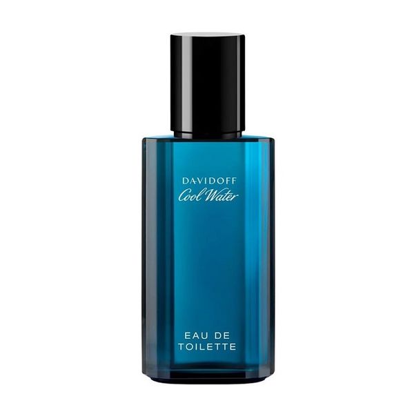 Nước Hoa Davidoff Cool Water EDT