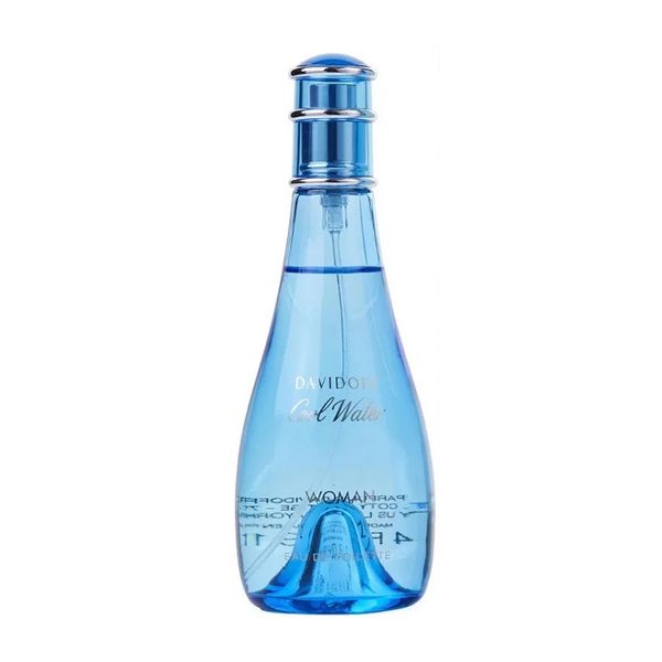 Nước Hoa Davidoff Cool Water Woman EDT