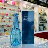 Nước hoa Davidoff Cool Water Woman EDT