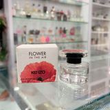 Nước hoa nữ Kenzo Flower in the Air EDP