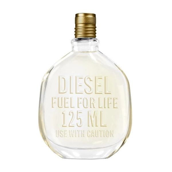 Nước Hoa Diesel Fuel For Life Homme EDT