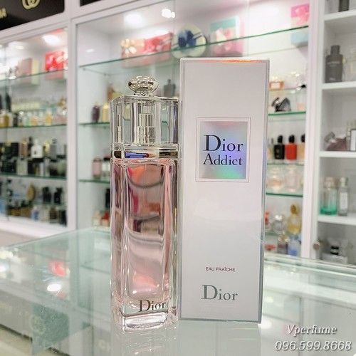 dior addict 2014