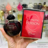 Nước hoa nữ Dior Hypnotic Poison EDP 50ml