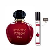 nước hoa Dior Hypnotic Poison EDT 10ml